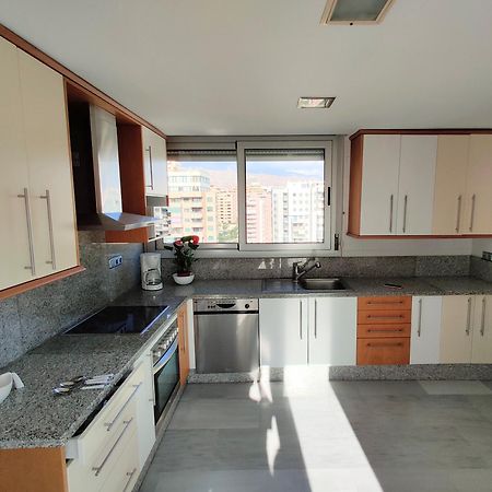 Elegance Sun & Spa Penthouse בנידורם מראה חיצוני תמונה