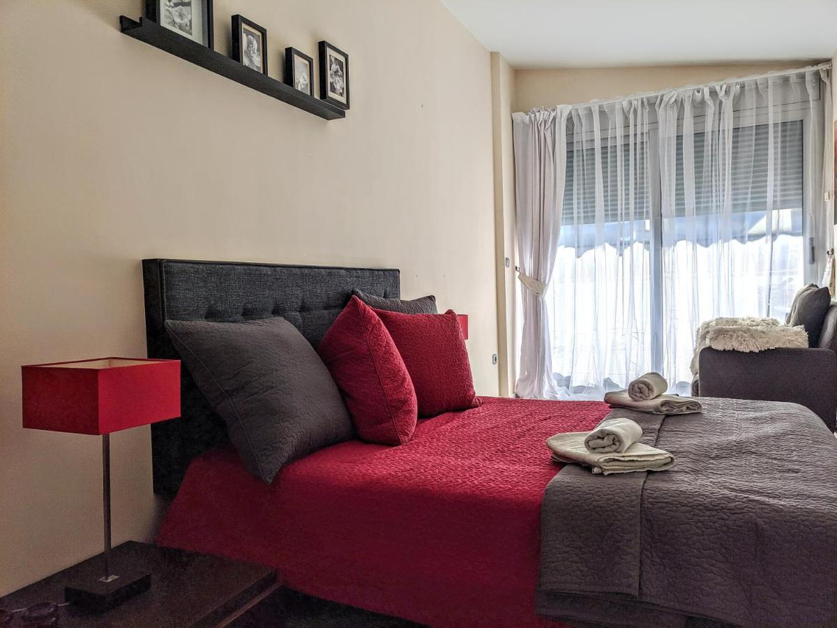 Elegance Sun & Spa Penthouse בנידורם מראה חיצוני תמונה