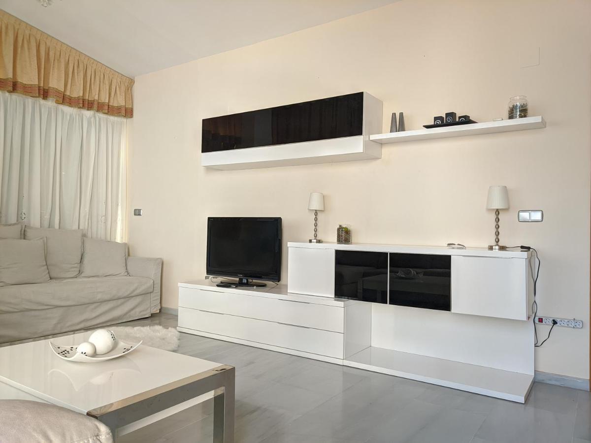 Elegance Sun & Spa Penthouse בנידורם מראה חיצוני תמונה