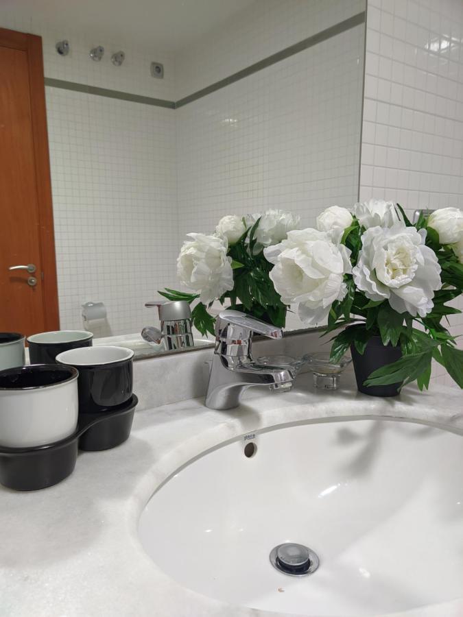 Elegance Sun & Spa Penthouse בנידורם מראה חיצוני תמונה