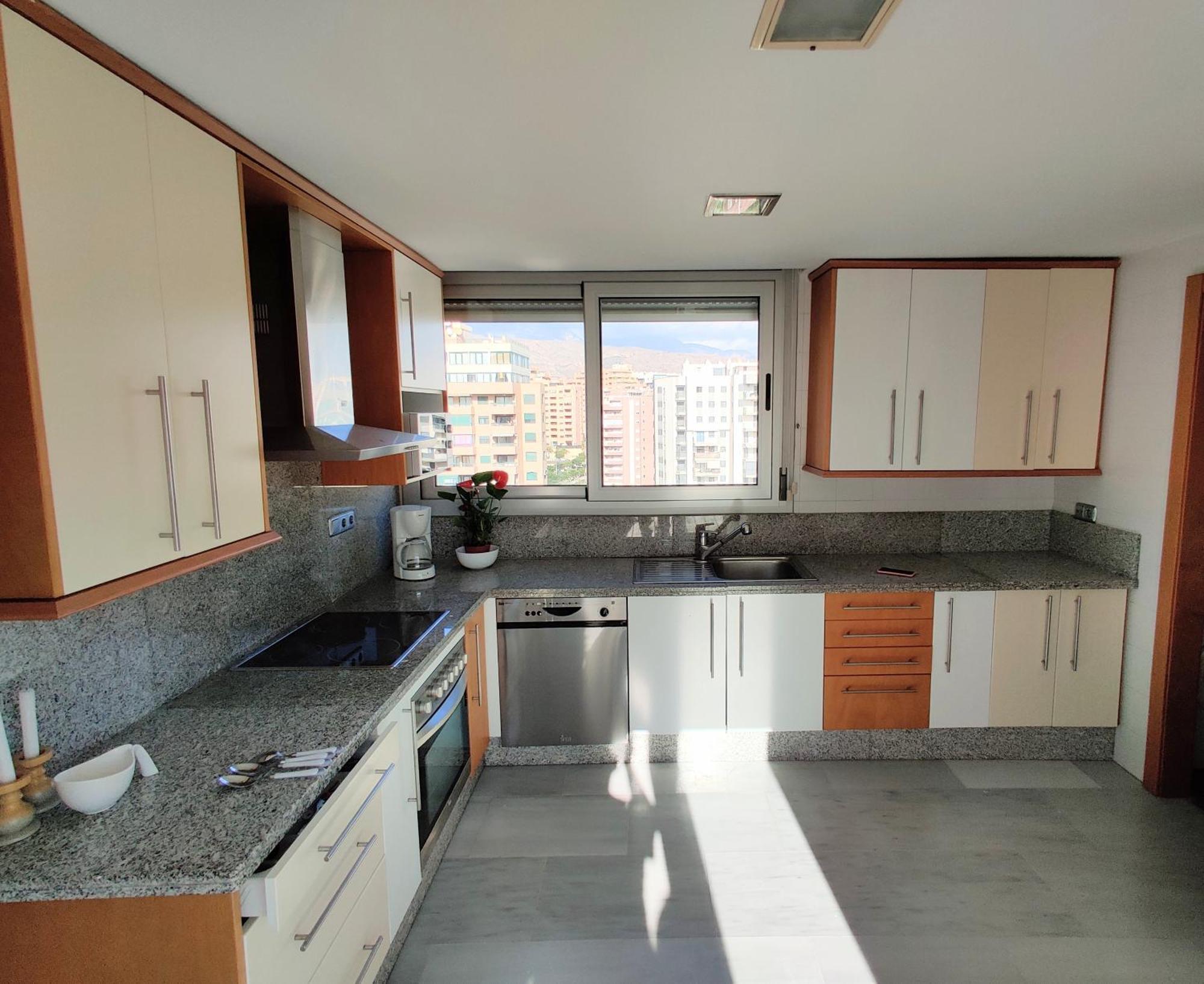 Elegance Sun & Spa Penthouse בנידורם מראה חיצוני תמונה