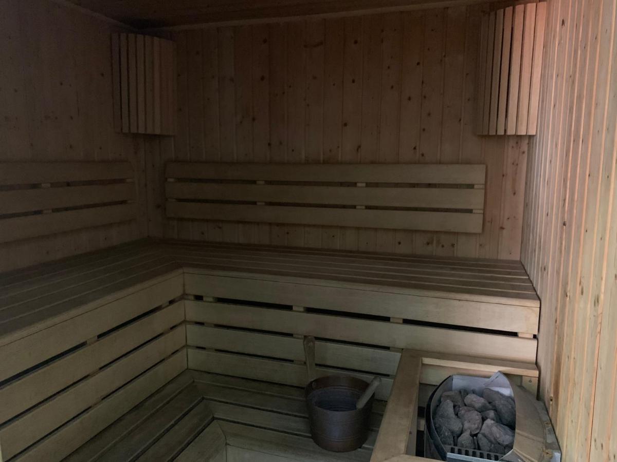 Elegance Sun & Spa Penthouse בנידורם מראה חיצוני תמונה