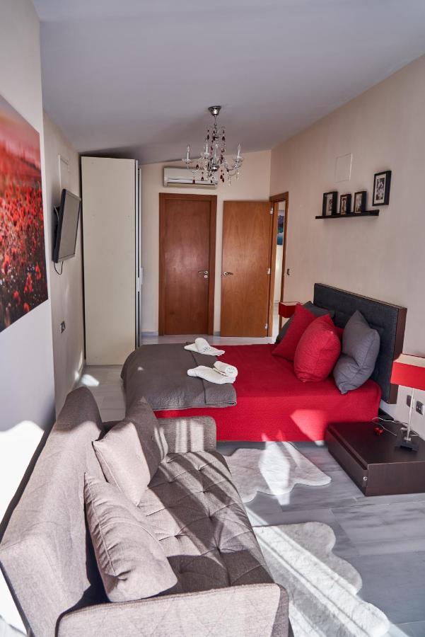 Elegance Sun & Spa Penthouse בנידורם מראה חיצוני תמונה